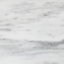 Cara Marble Coffee Table | White