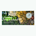 Cardamom & Tobacco Soy Candle XL