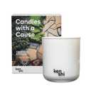 Cardamom & Tobacco Soy Candle