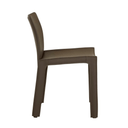 Carlo Dining Chair | Carob