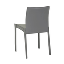 Carlo Dining Chair | Cool Grey