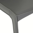 Carlo Dining Chair | Cool Grey