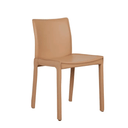 Carlo Dining Chair | Desert Sand