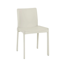 Carlo Dining Chair | Light Linen Grey