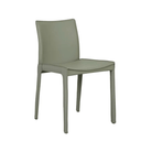 Carlo Dining Chair | Moss