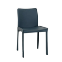 Carlo Dining Chair | Petrol