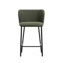 Carly Bench Barstool | Green