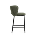 Carly Bench Barstool | Green