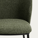 Carly Bench Barstool | Green