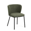 Carly Dining Chair | Green