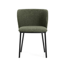 Carly Dining Chair | Green