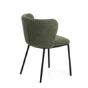 Carly Dining Chair | Green