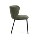 Carly Dining Chair | Green