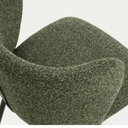 Carly Dining Chair | Green