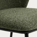 Carly Dining Chair | Green