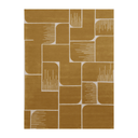 Cascade Wool Rug | Golden