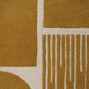 Cascade Wool Rug | Golden