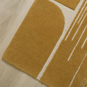 Cascade Wool Rug | Golden