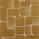Cascade Wool Rug | Golden