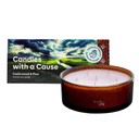 Cedarwood & Pine Soy Candle XL