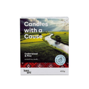 Cedarwood & Pine Soy Candle