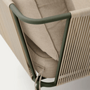 Cibi Patio Armchair