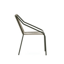 Cibi Patio Dining Chair