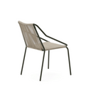 Cibi Patio Dining Chair