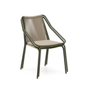 Cibi Patio Dining Chair