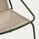 Cibi Patio Dining Chair