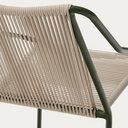 Cibi Patio Dining Chair