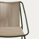 Cibi Patio Dining Chair