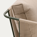 Cibi Patio Sofa