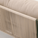 Cibi Patio Sofa