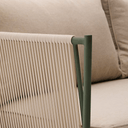 Cibi Patio Sofa