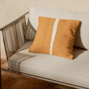Cibi Patio Sofa | Ecru