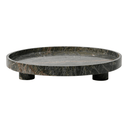 Circa Marble Tray XL | Green