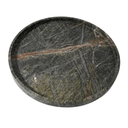 Circa Marble Tray XL | Green