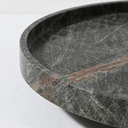 Circa Marble Tray XL | Green