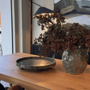 Circa Marble Tray XL | Green