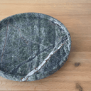 Circa Marble Tray XL | Green