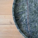 Circa Marble Tray XL | Green