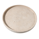 Circa Travertine Tray XL