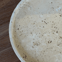Circa Travertine Tray XL
