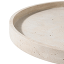 Circa Travertine Tray XL