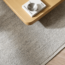 Clifton Rug | Ash