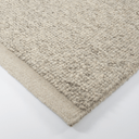 Clifton Rug | Ash