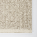 Clifton Rug | Bone