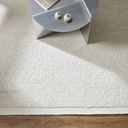 Clifton Rug | Ivory