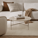 Clifton Rug | Ivory